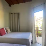 Praia De Taperapuan 7 Quartos