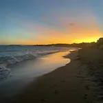 Praia De Taperapuan 7 Quartos