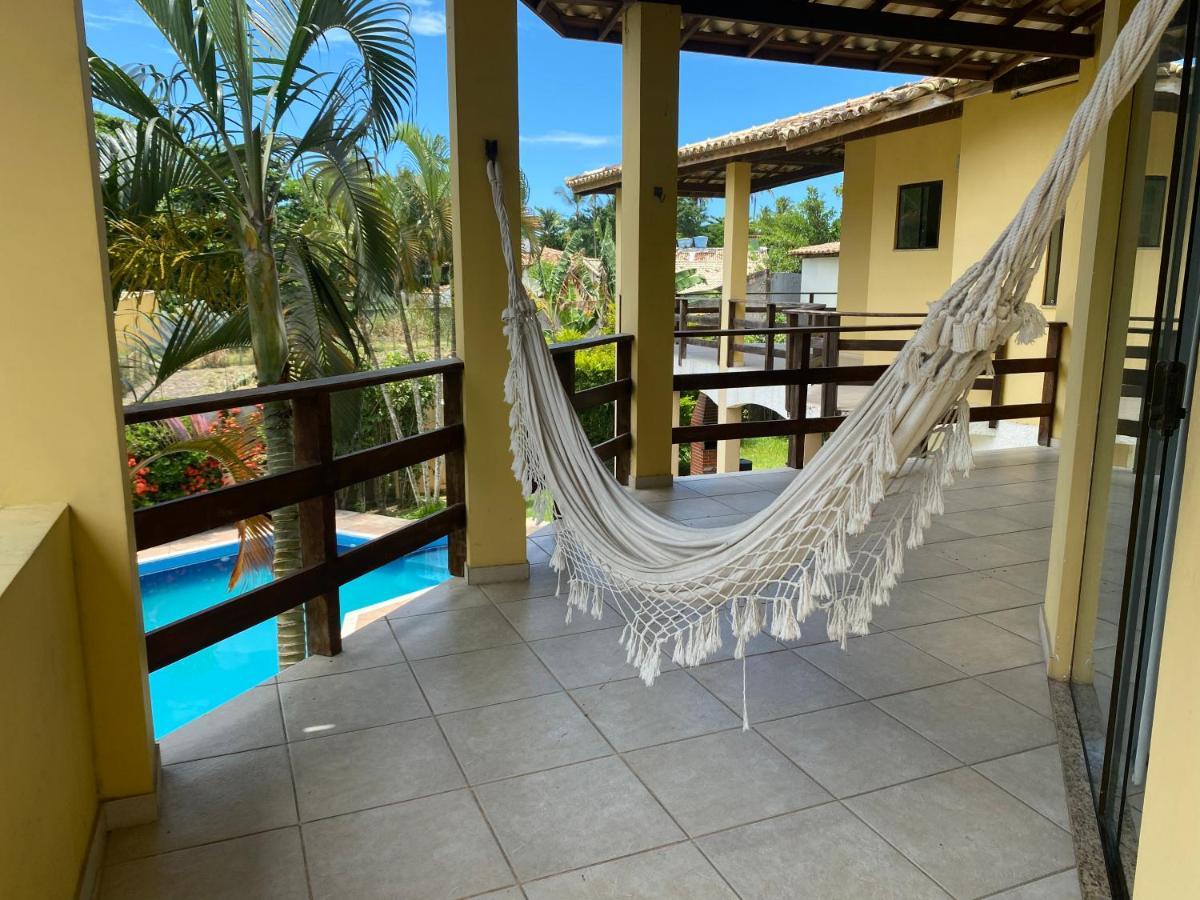 De Taperapuan 7 Quartos Holiday home