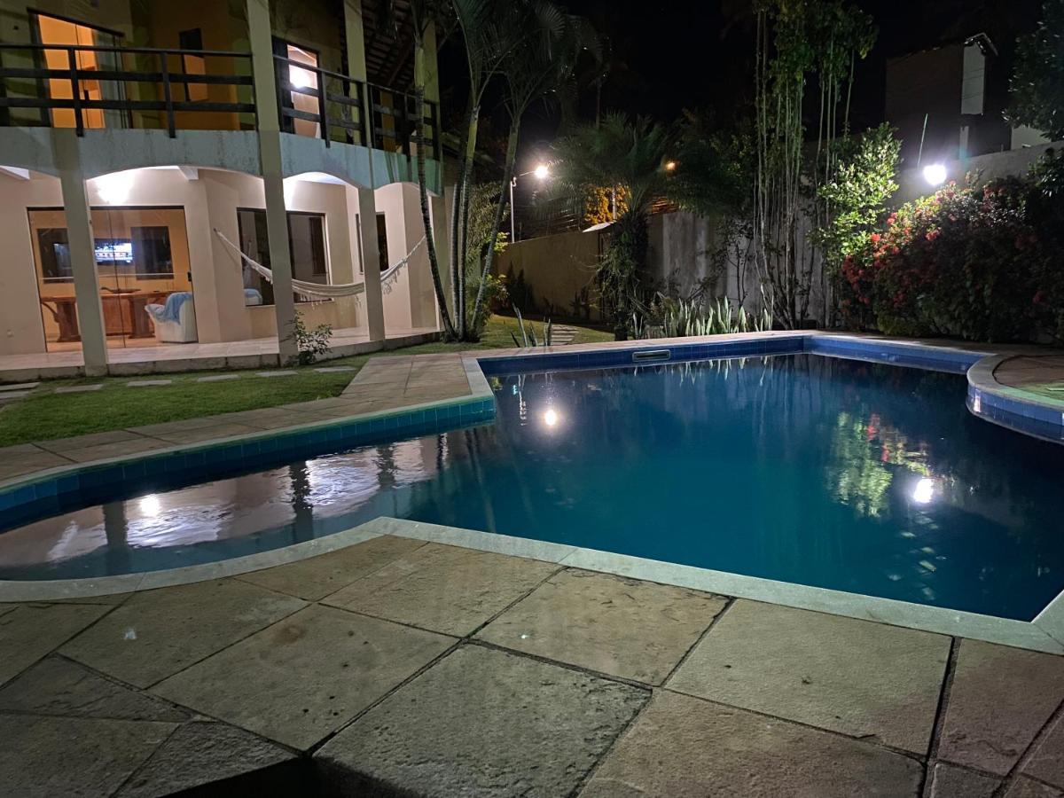 Holiday home De Taperapuan 7 Quartos Porto Seguro