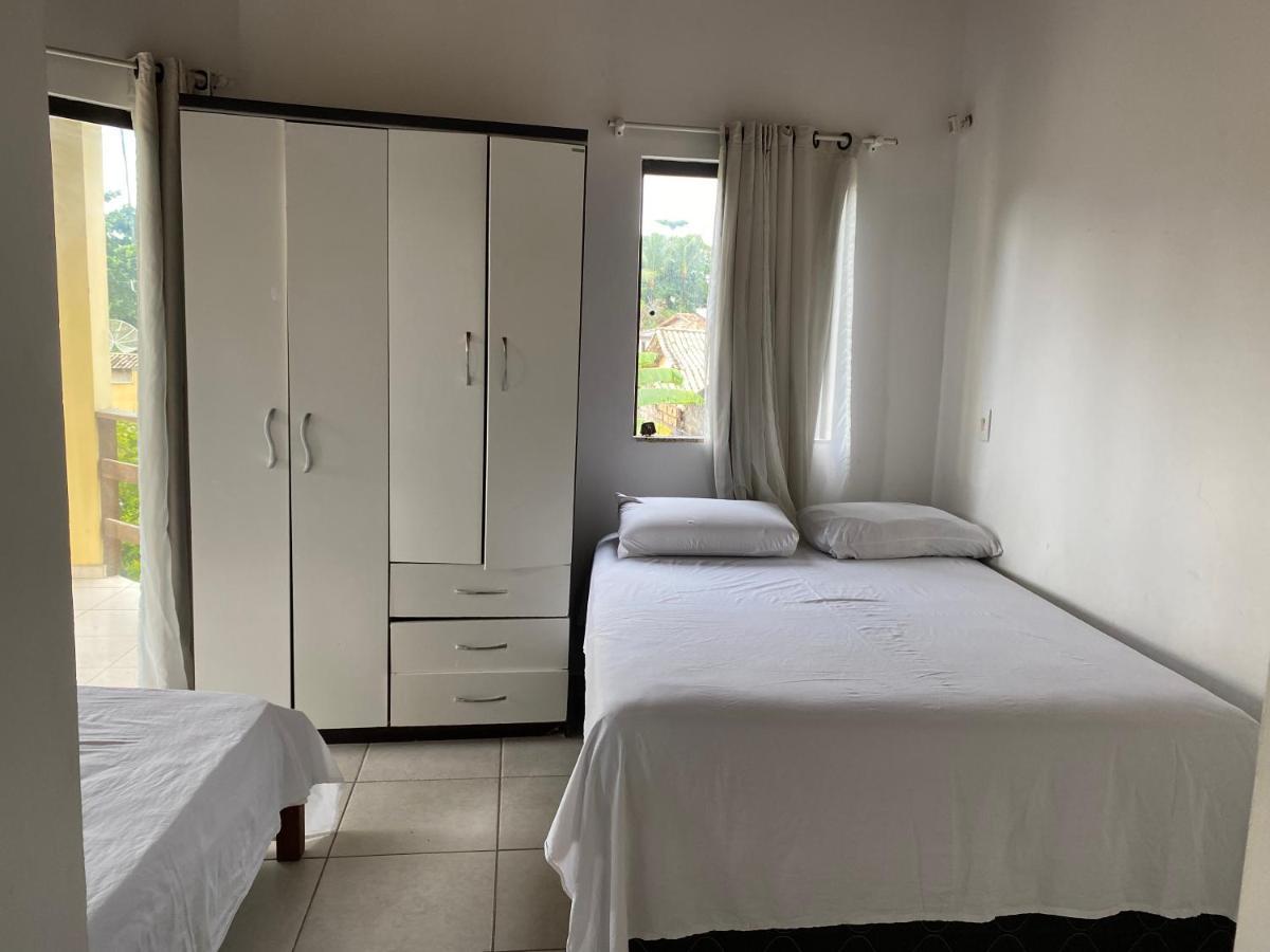 De Taperapuan 7 Quartos Porto Seguro