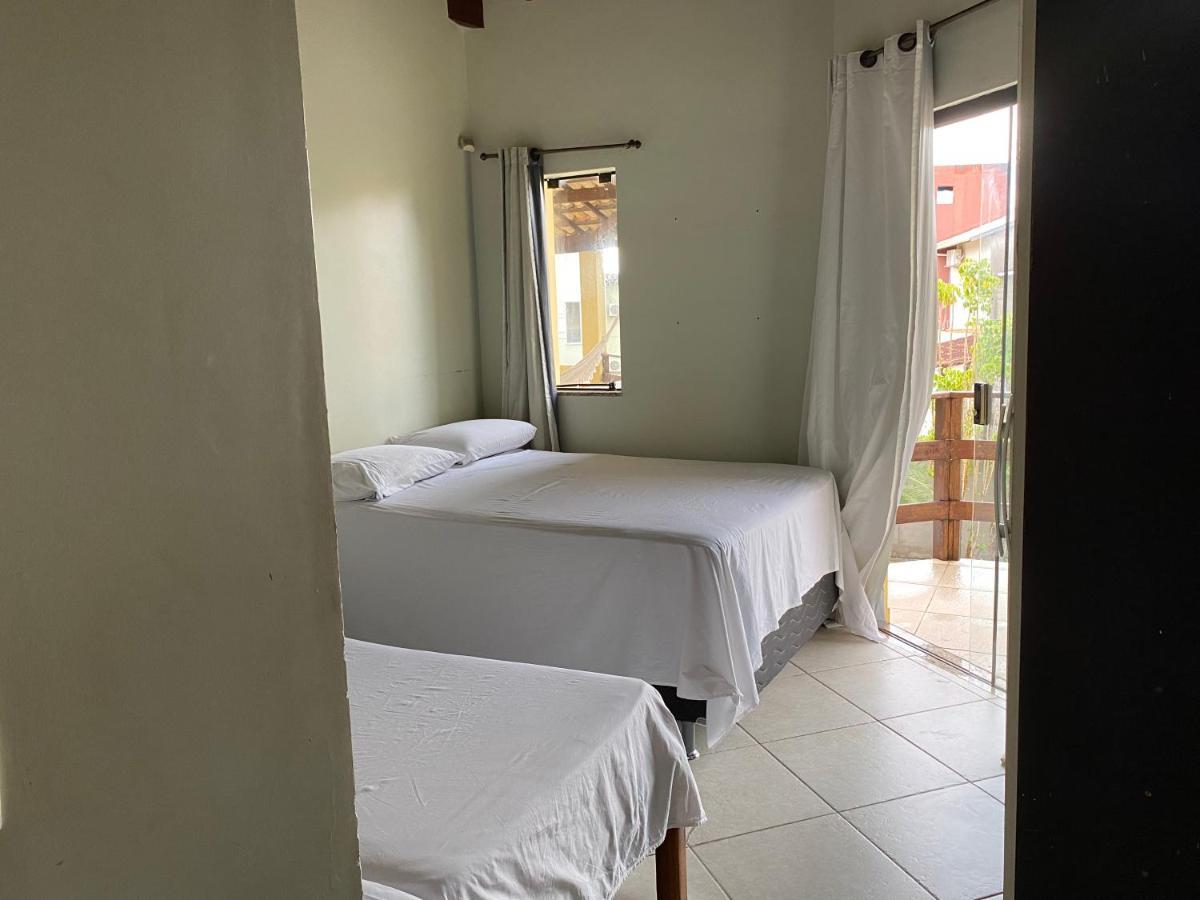 Holiday home De Taperapuan 7 Quartos *