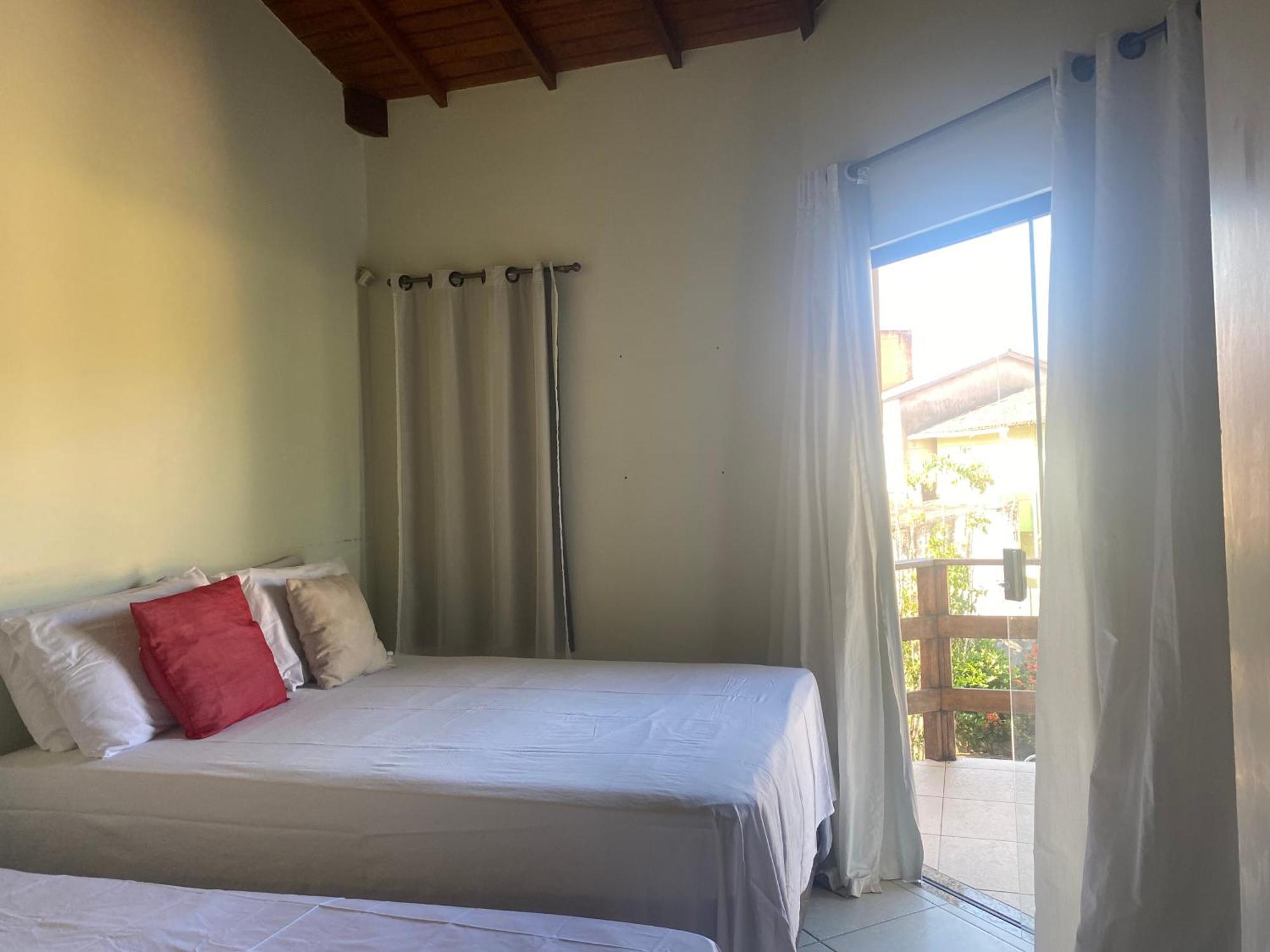 De Taperapuan 7 Quartos Holiday home Porto Seguro