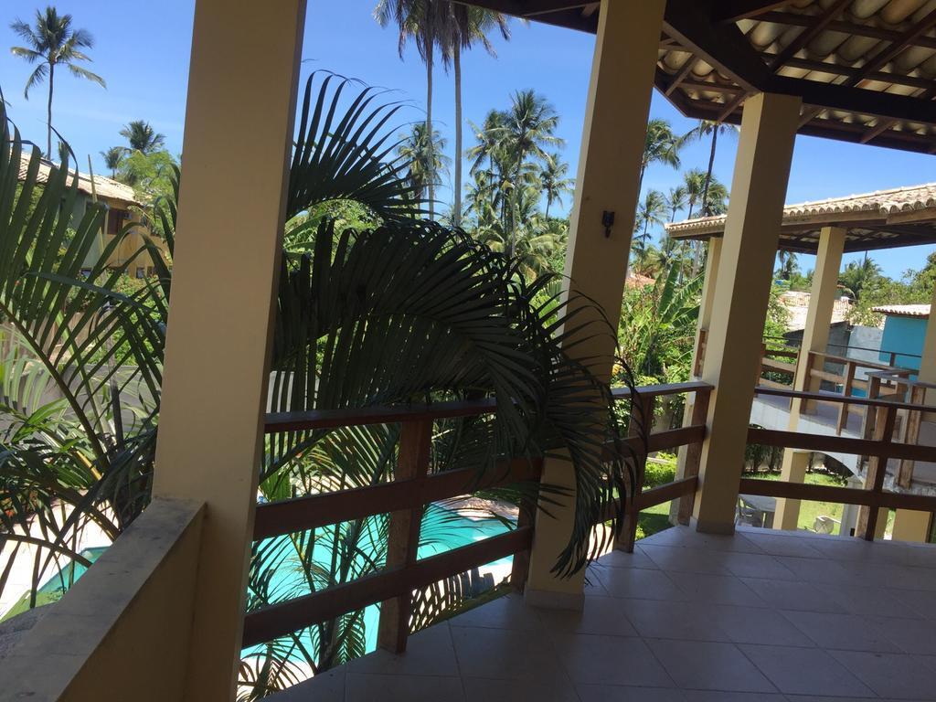 De Taperapuan 7 Quartos Holiday home Porto Seguro