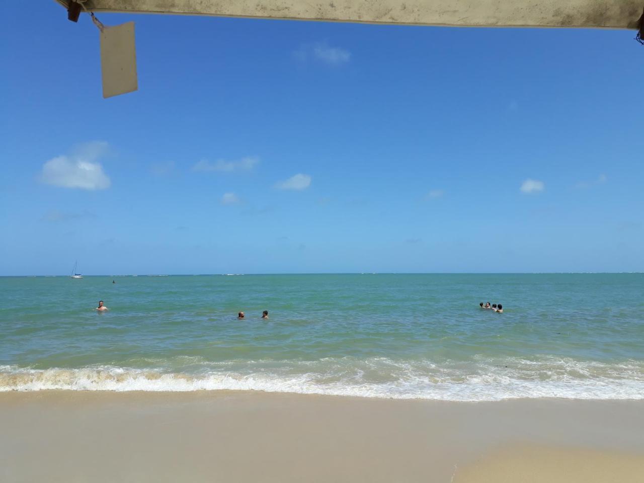 De Taperapuan 7 Quartos *