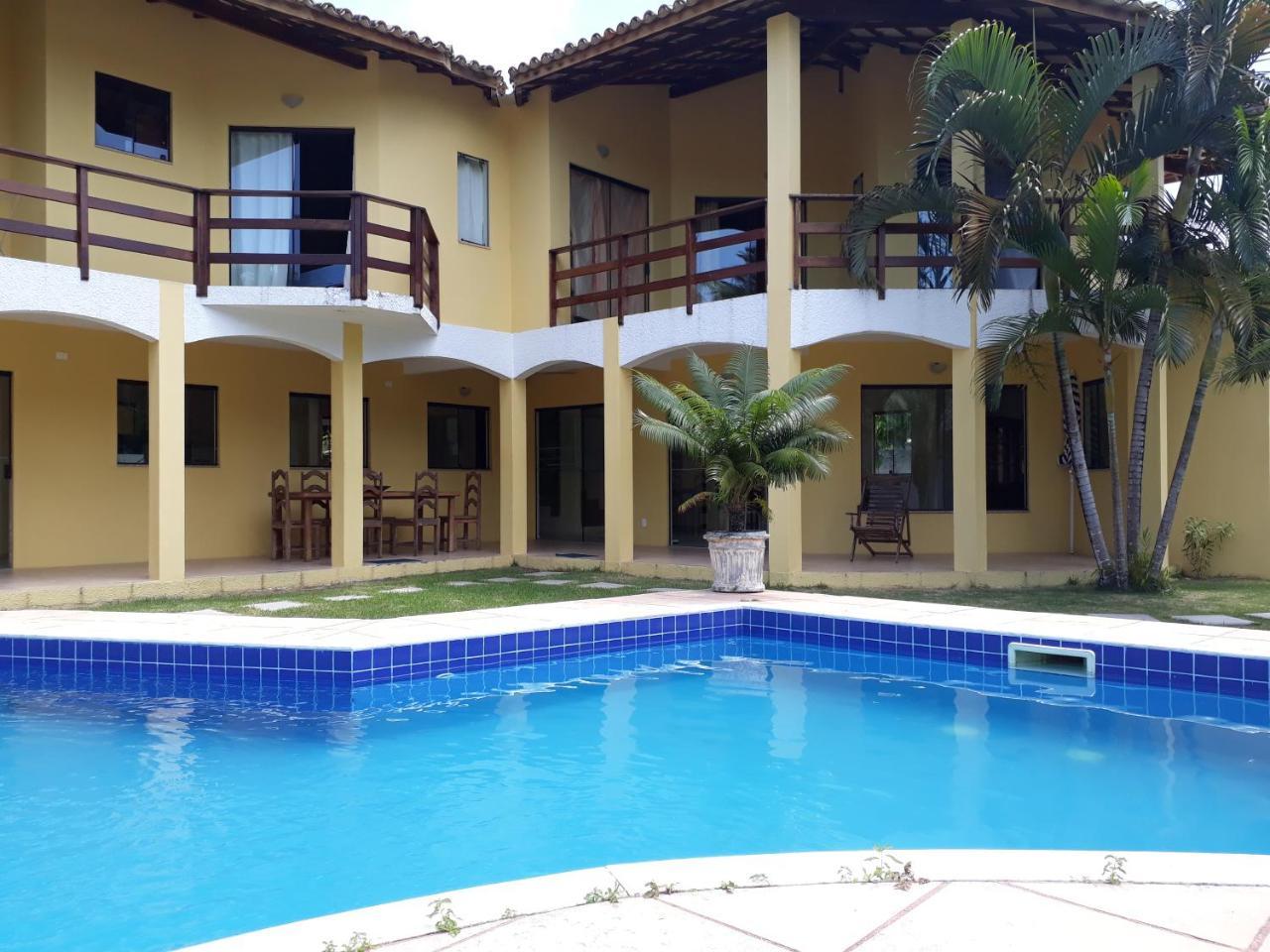 Holiday home De Taperapuan 7 Quartos